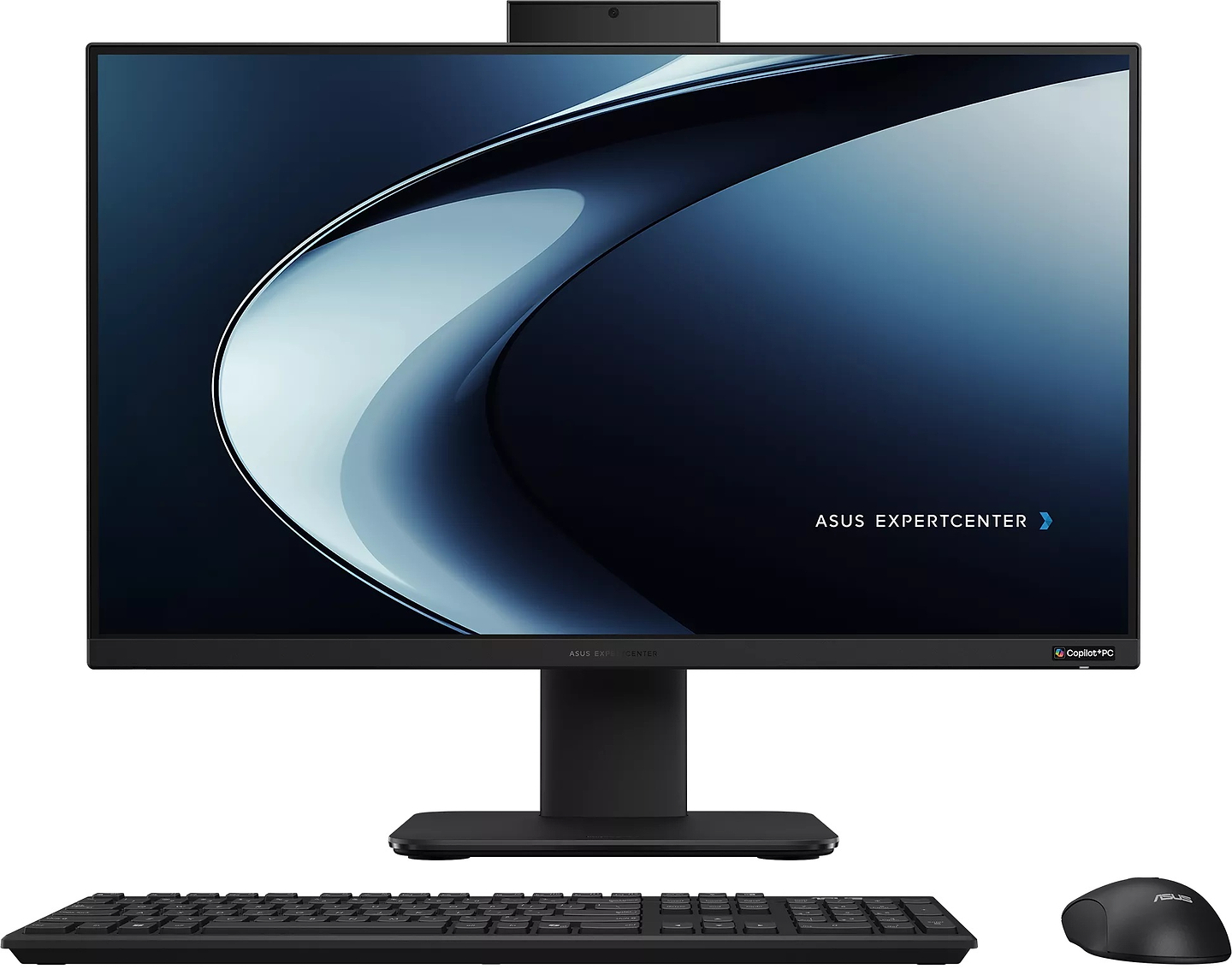 Компьютер-моноблок Asus PM640KA-BPC0830 (90PT0463-M00LA0)